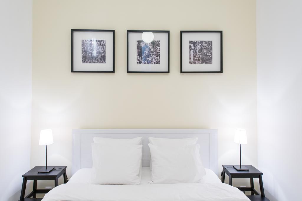 Oasis Apartments - Budapest City Park Экстерьер фото